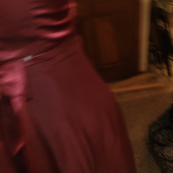 MORI LEE,  10.  MARRON - Picture 11 of 16